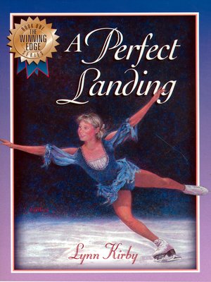 cover image of The Winning Edge Series